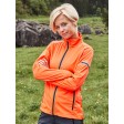 Ladies' Sports Softshell Jacket FullGadgets.com