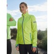 Ladies' Sports Softshell Jacket FullGadgets.com