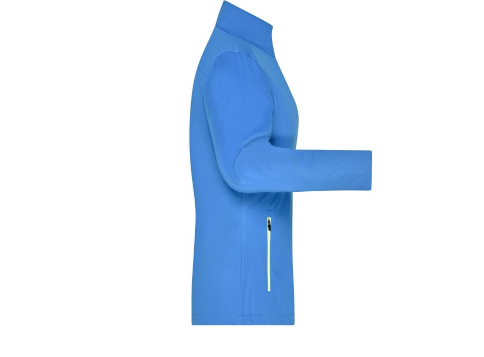 Ladies' Sports Softshell Jacket FullGadgets.com