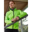 Ladies' Sports Softshell Jacket FullGadgets.com