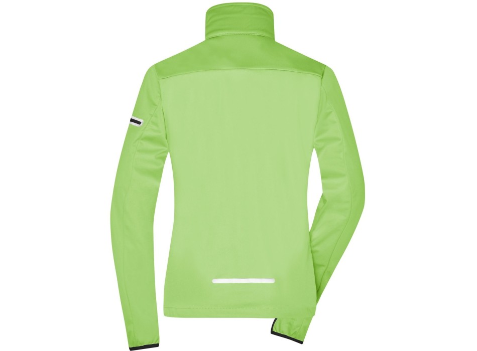 Ladies' Sports Softshell Jacket FullGadgets.com