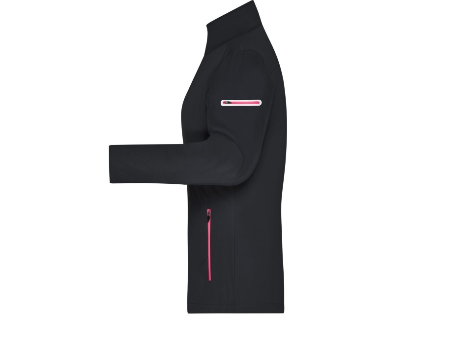 Ladies' Sports Softshell Jacket FullGadgets.com