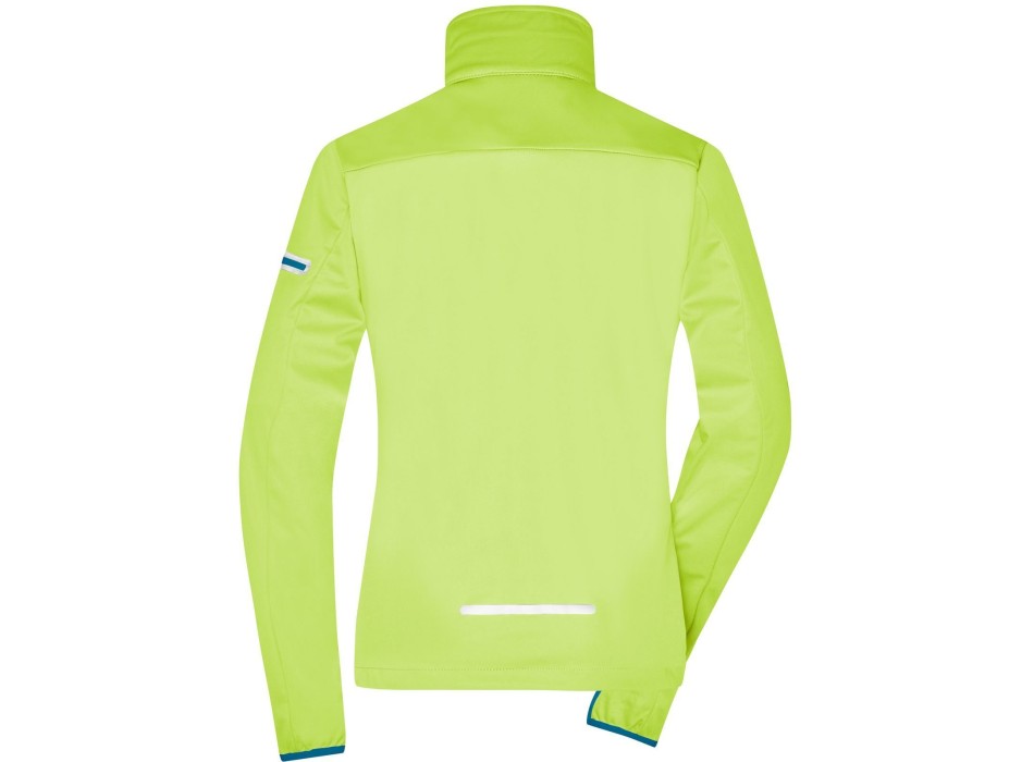 Ladies' Sports Softshell Jacket FullGadgets.com