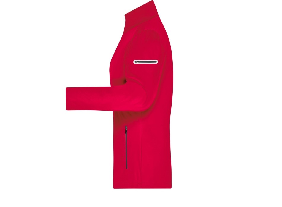 Ladies' Sports Softshell Jacket FullGadgets.com