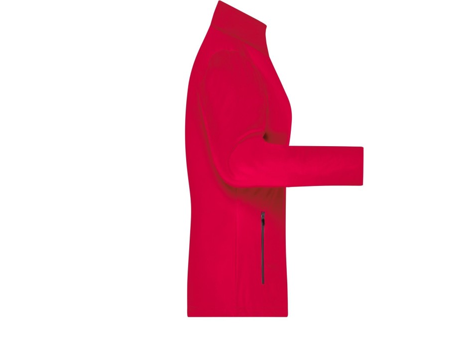 Ladies' Sports Softshell Jacket FullGadgets.com