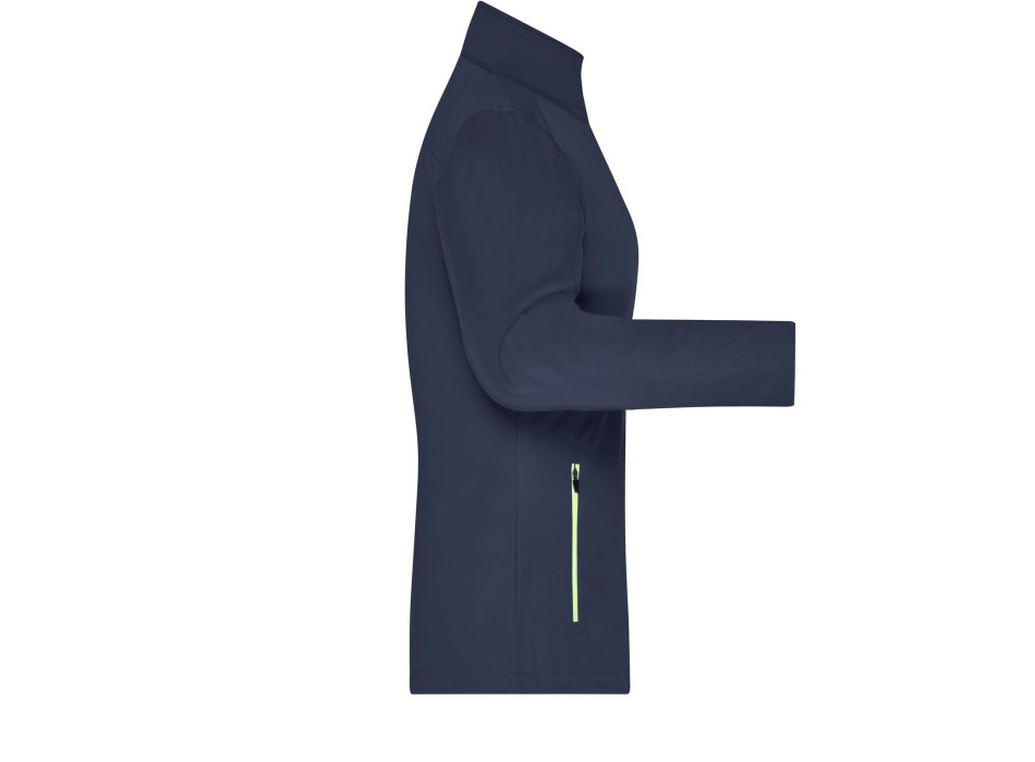 Ladies' Sports Softshell Jacket FullGadgets.com
