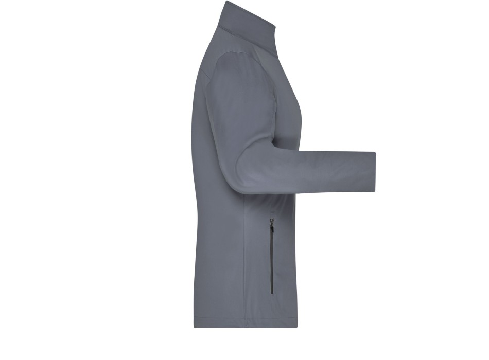 Ladies' Sports Softshell Jacket FullGadgets.com