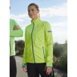 Ladies' Sports Softshell Jacket FullGadgets.com