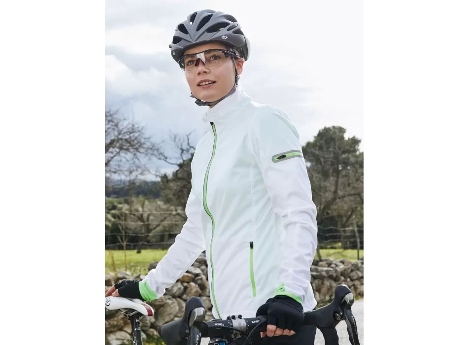 Ladies' Sports Softshell Jacket FullGadgets.com