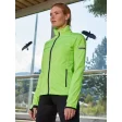 Ladies' Sports Softshell Jacket FullGadgets.com