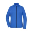Ladies' Sports Structured Fleece Jacket  GRS FullGadgets.com