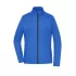 Ladies' Sports Structured Fleece Jacket  GRS