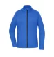 Ladies' Sports Structured Fleece Jacket  GRS FullGadgets.com