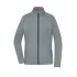Ladies' Sports Structured Fleece Jacket  GRS