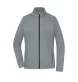 Ladies' Sports Structured Fleece Jacket  GRS FullGadgets.com