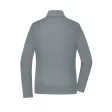 Ladies' Sports Structured Fleece Jacket  GRS FullGadgets.com