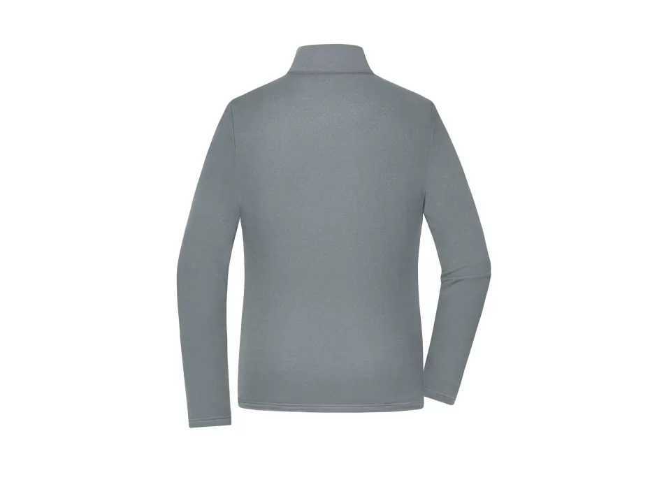Ladies' Sports Structured Fleece Jacket  GRS FullGadgets.com
