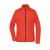 Ladies' Sports Structured Fleece Jacket  GRS
