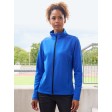 Ladies' Sports Structured Fleece Jacket  GRS FullGadgets.com