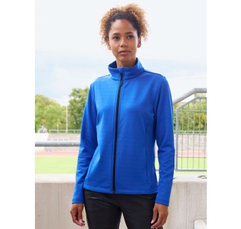 Ladies' Sports Structured Fleece Jacket  GRS FullGadgets.com