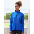 Ladies' Sports Structured Fleece Jacket  GRS FullGadgets.com