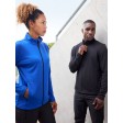 Ladies' Sports Structured Fleece Jacket  GRS FullGadgets.com