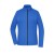 Ladies' Sports Structured Fleece Jacket  GRS
