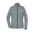 Ladies' Sports Structured Fleece Jacket  GRS