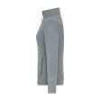 Ladies' Sports Structured Fleece Jacket  GRS FullGadgets.com