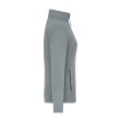 Ladies' Sports Structured Fleece Jacket  GRS FullGadgets.com