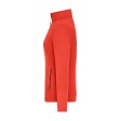 Ladies' Sports Structured Fleece Jacket  GRS FullGadgets.com