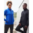 Ladies' Sports Structured Fleece Jacket  GRS FullGadgets.com