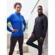 Ladies' Sports Structured Fleece Jacket  GRS FullGadgets.com