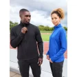 Ladies' Sports Structured Fleece Jacket  GRS FullGadgets.com