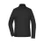 Ladies' Sports Structured Fleece Jacket  GRS