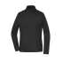 Ladies' Sports Structured Fleece Jacket  GRS