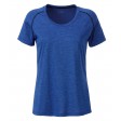 Ladies' Sports T-Shirt 100%P FullGadgets.com