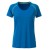 Ladies' Sports T-Shirt 100% Poliestere Personalizzabile |James 6 Nicholson