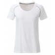 Ladies' Sports T-Shirt 100%P FullGadgets.com