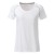 Ladies' Sports T-Shirt 100% Poliestere Personalizzabile |James 6 Nicholson