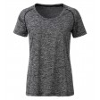 Ladies' Sports T-Shirt 100%P FullGadgets.com