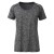 Ladies' Sports T-Shirt 100% Poliestere Personalizzabile |James 6 Nicholson