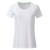Ladies' Sports T-Shirt 100% Poliestere Personalizzabile |James 6 Nicholson
