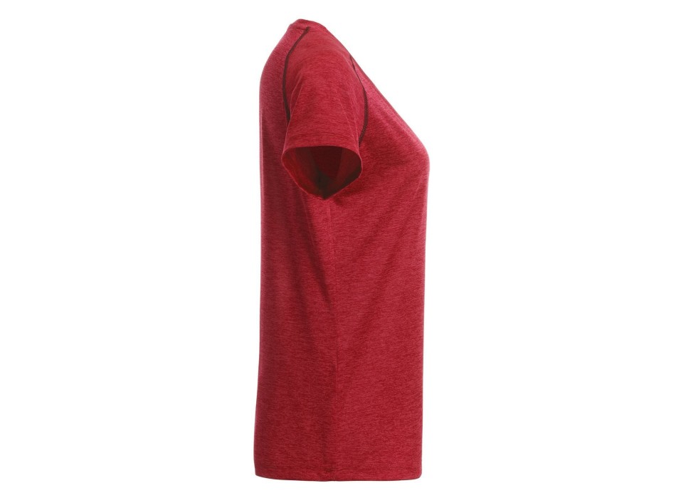 Ladies' Sports T-Shirt FullGadgets.com