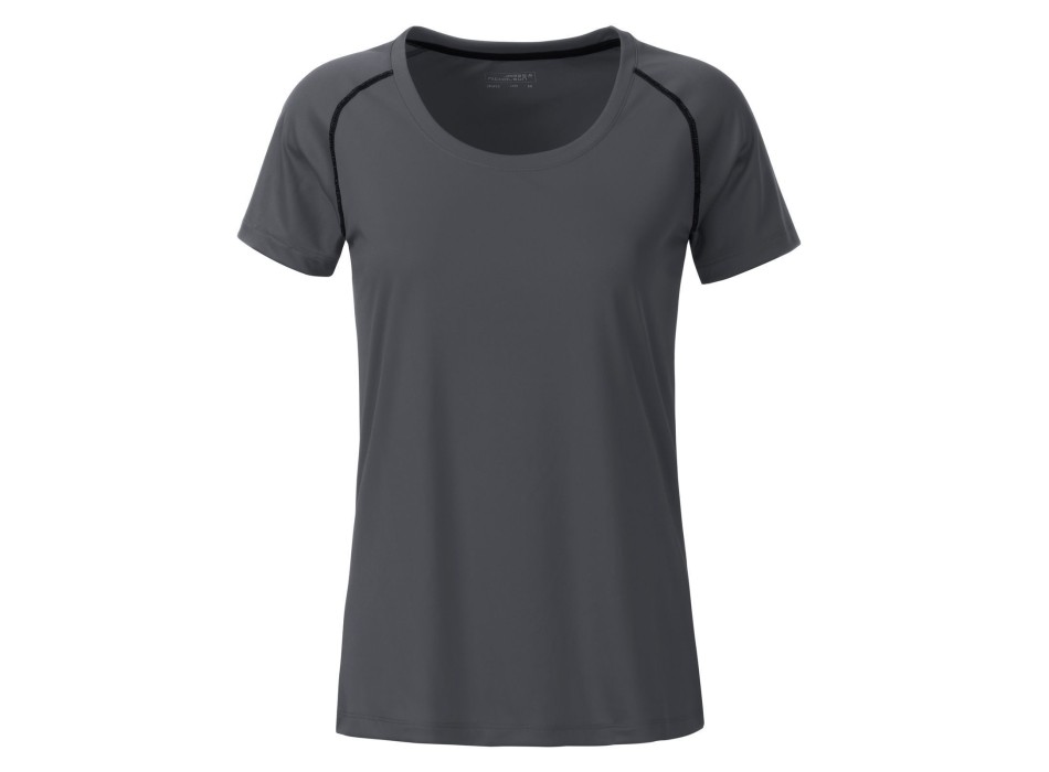Ladies' Sports T-Shirt FullGadgets.com