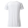 Ladies' Sports T-Shirt FullGadgets.com