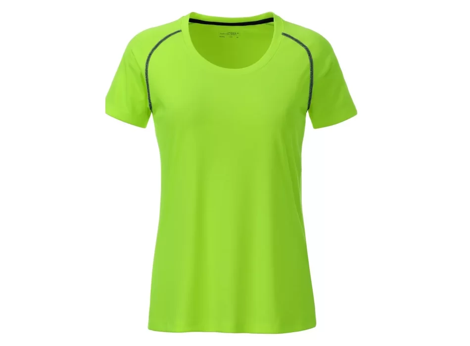 Ladies' Sports T-Shirt FullGadgets.com