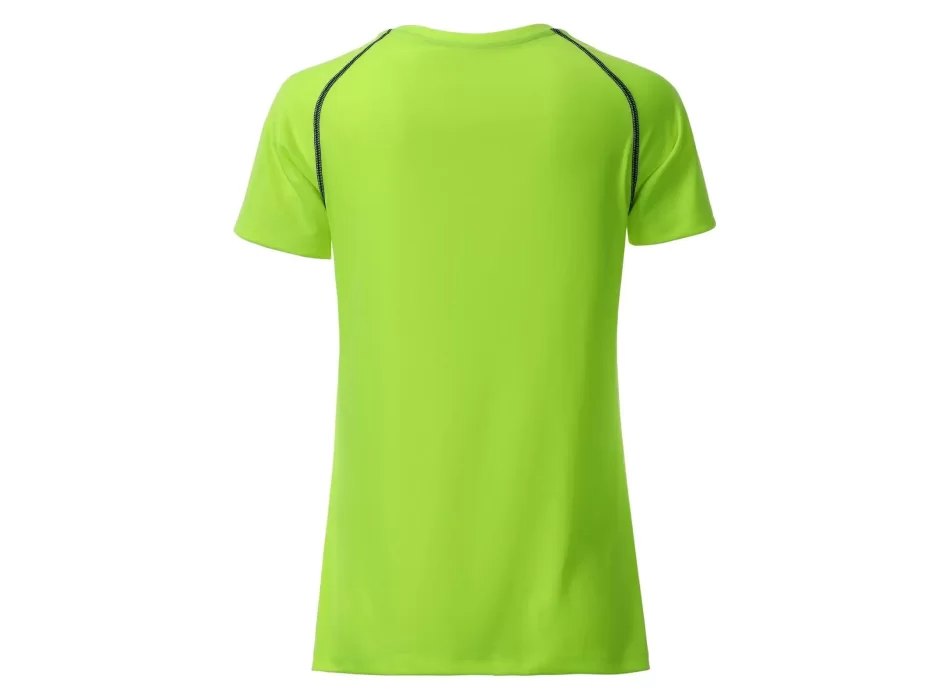Ladies' Sports T-Shirt FullGadgets.com