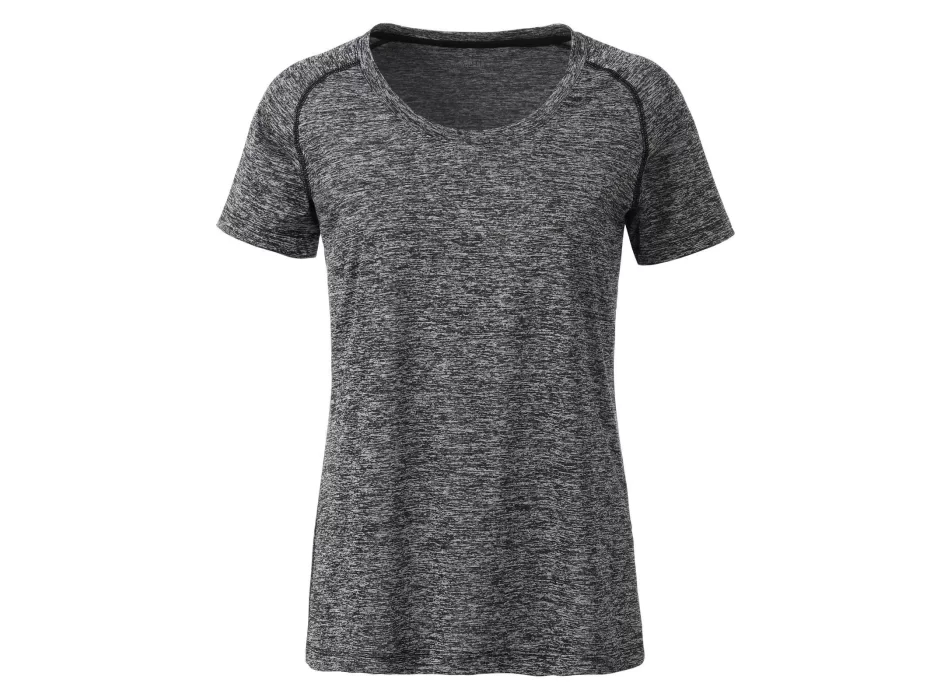 Ladies' Sports T-Shirt FullGadgets.com