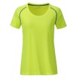 Ladies' Sports T-Shirt FullGadgets.com